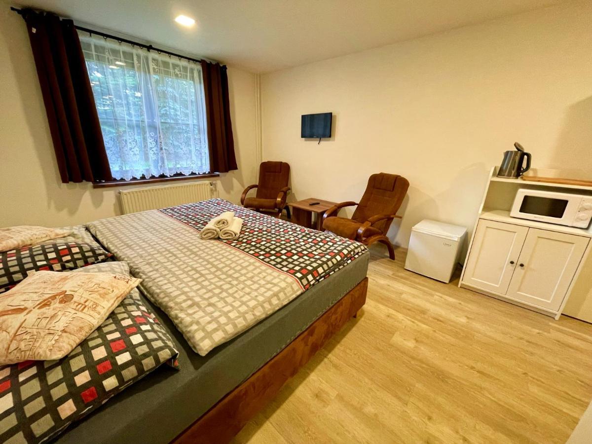 Guest house Imlauf *